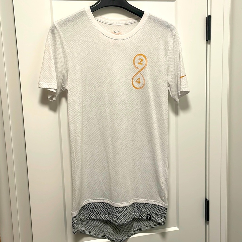 Nike Kobe Bryant T Shirt